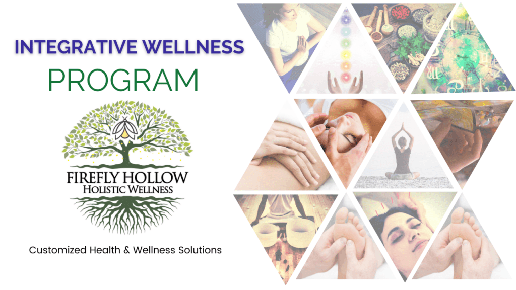 Integrative Wellness Program