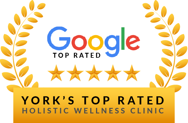 York Pennsylvania Top Rated Holistic Wellness Center