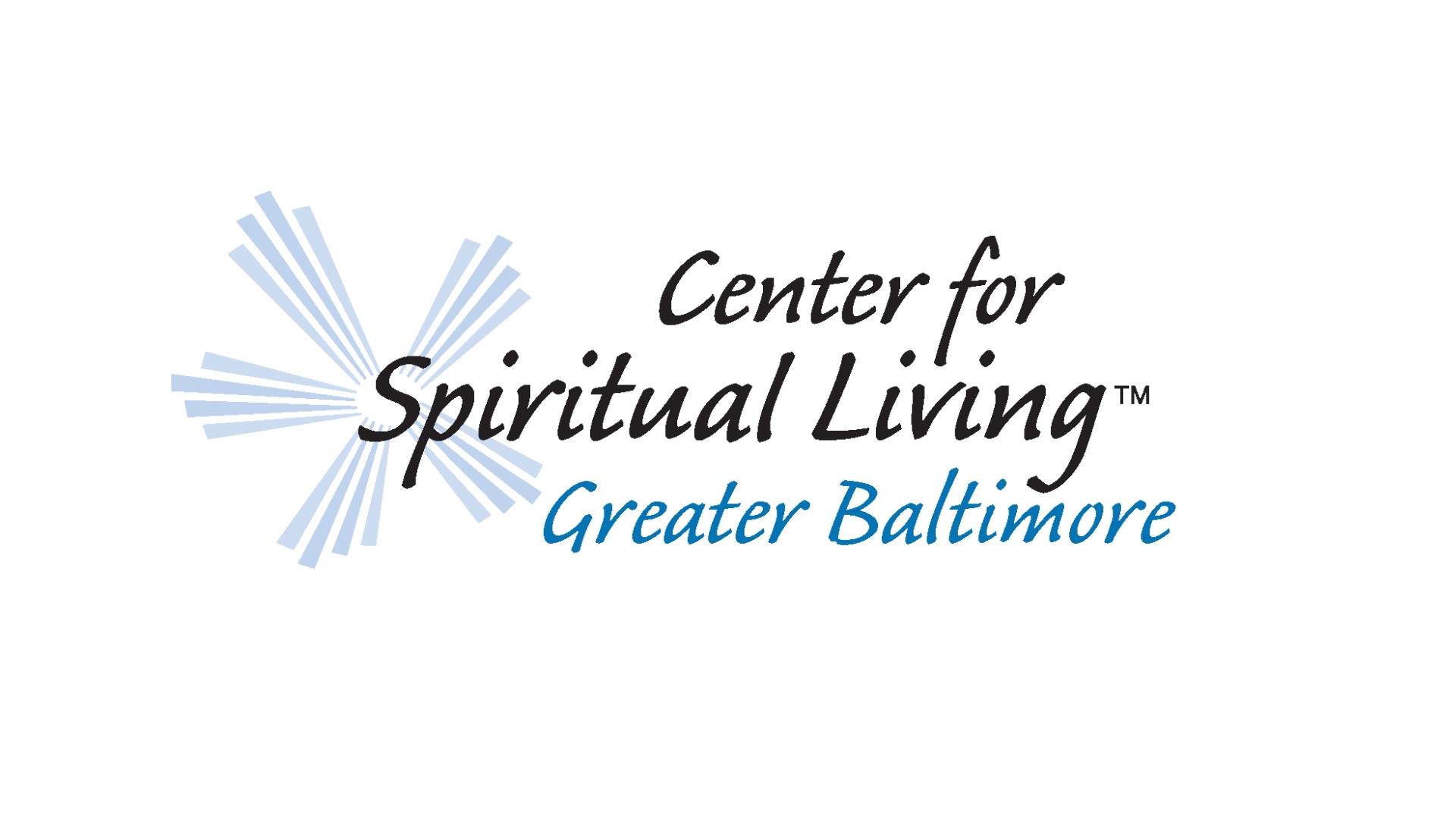 Center for Spiritual Living Greater Baltimore Logo