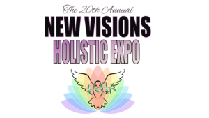 New Visions Holistic Expo Logo