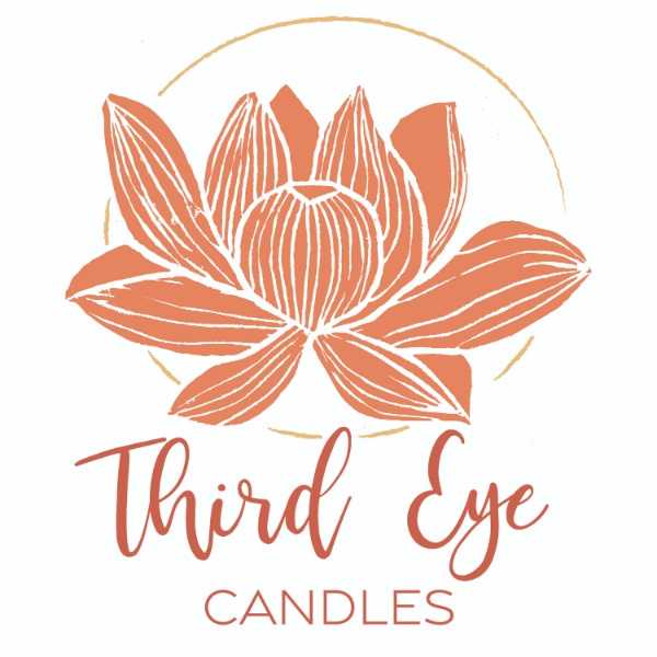 New Visions Holistic Expo Third Eye Candles Logo