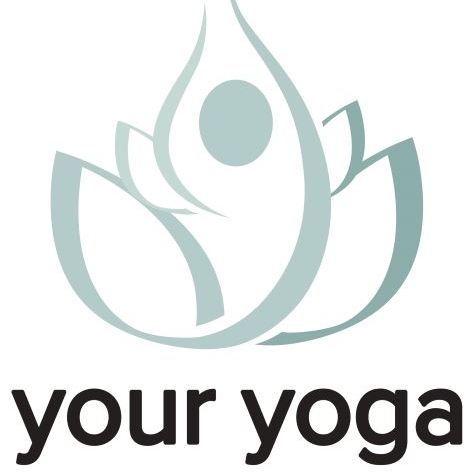 New Visions Holistic Expo Your Yoga Logo