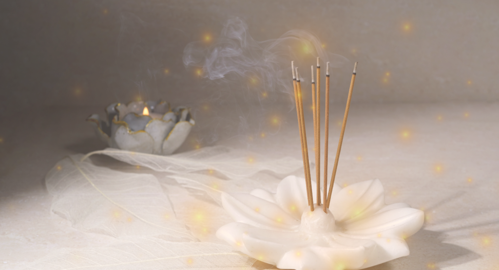 Why Making Your Own Incense is Better for Your Health
